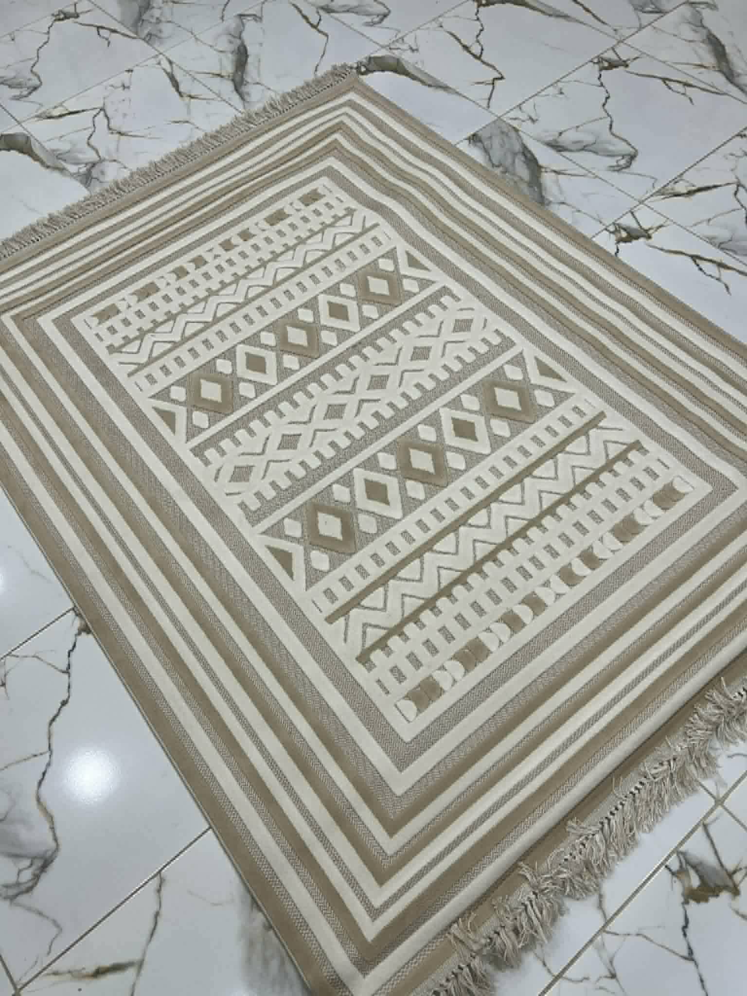 tapis alloucha 160/220 R47