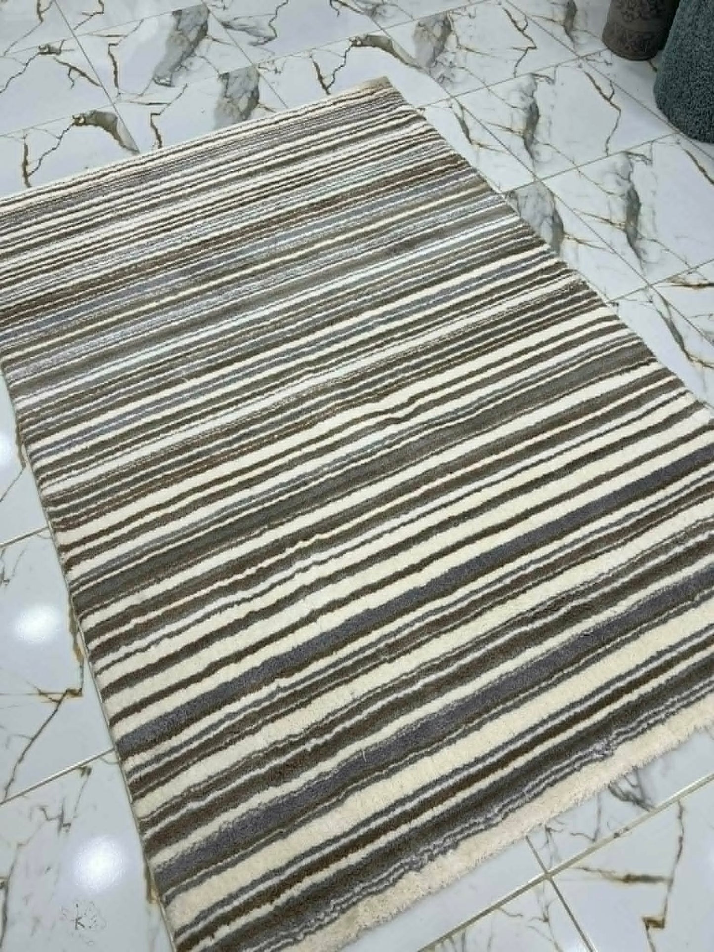 tapis alloucha 160/220 R8