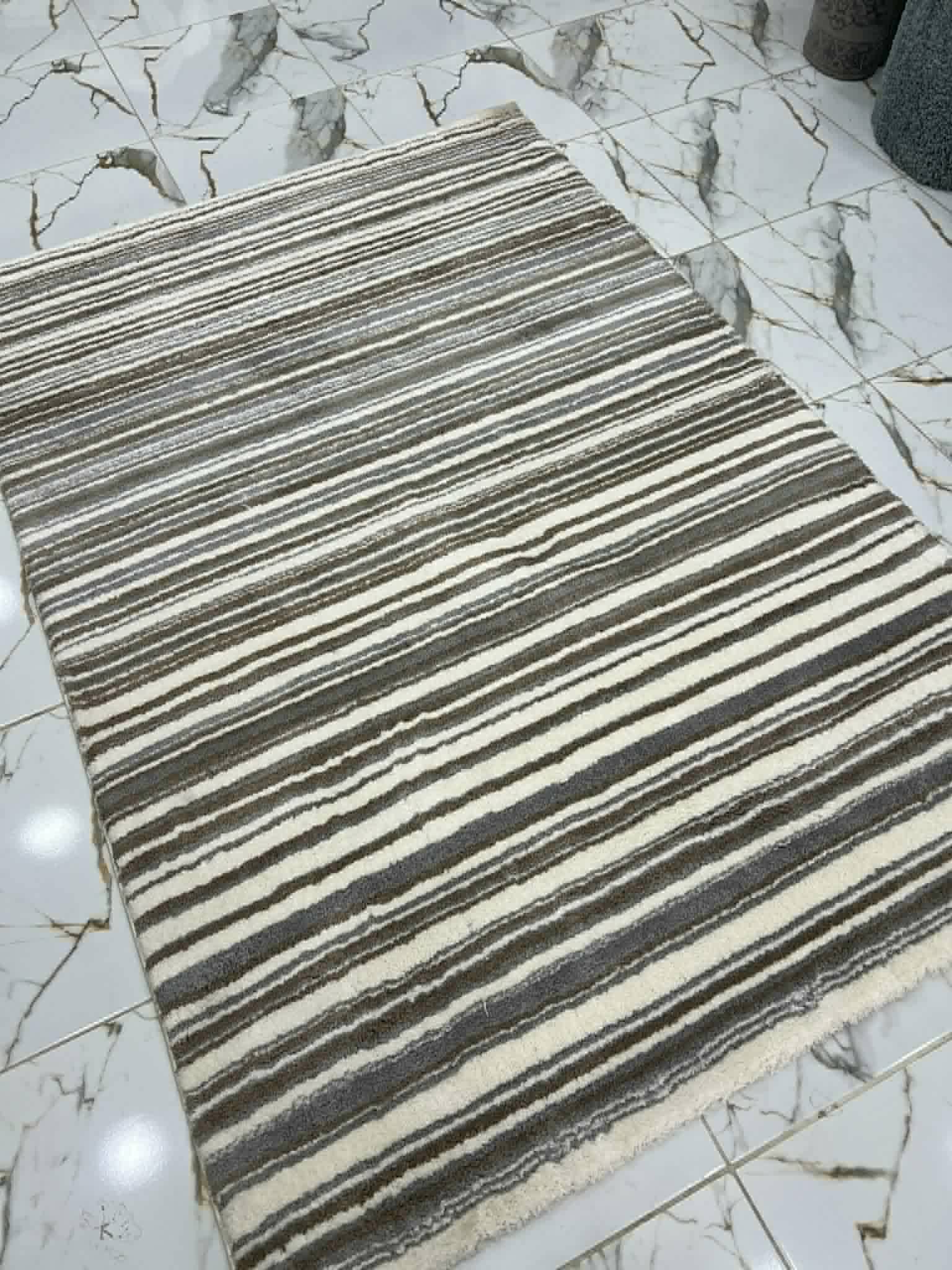 tapis alloucha 160/220 R8