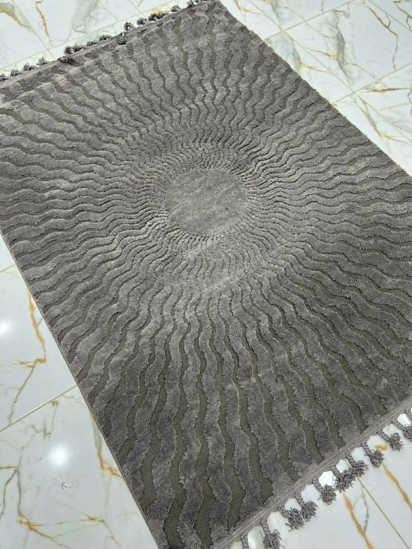 tapis alloucha 160/220 R121