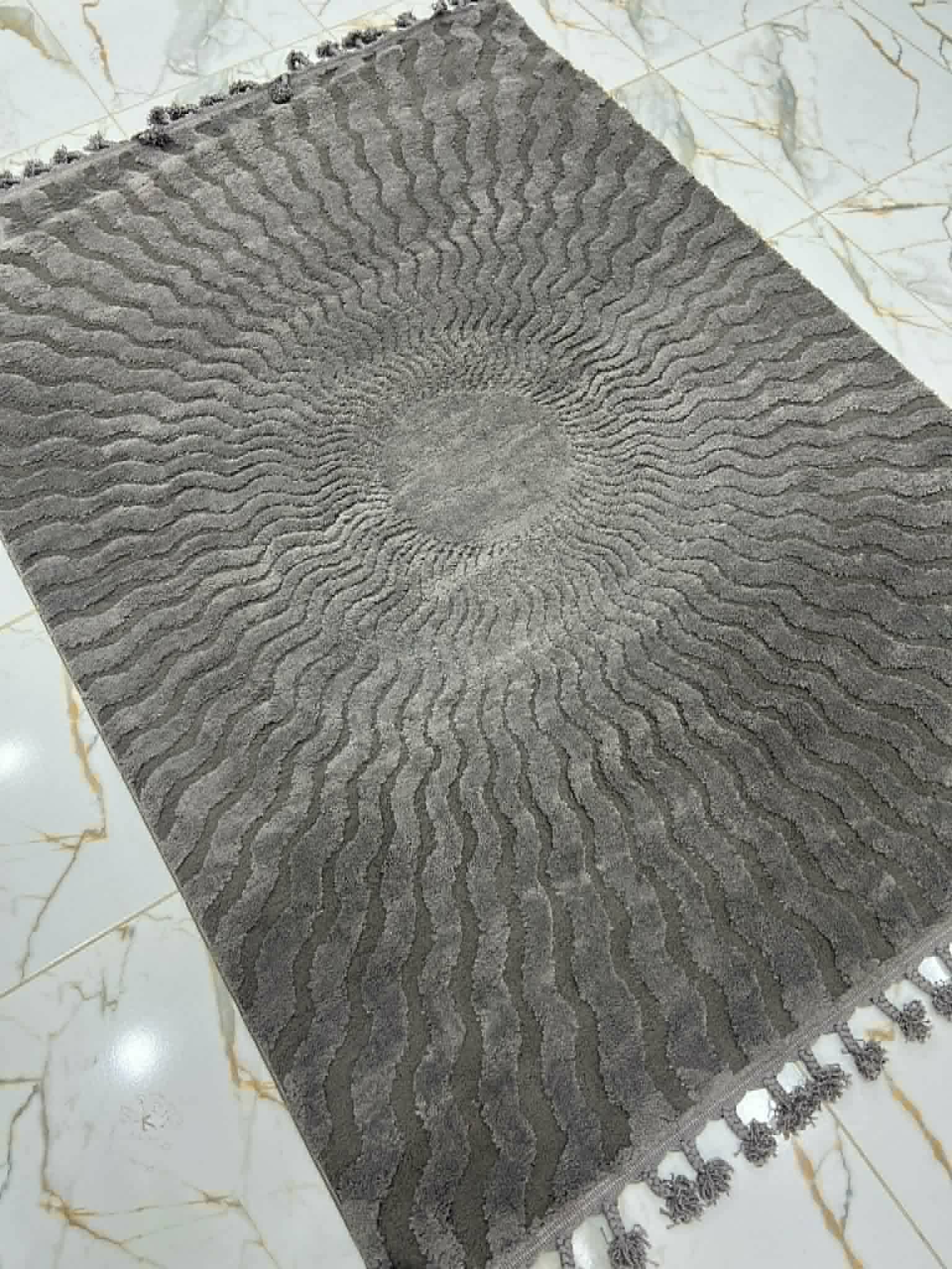 tapis alloucha 160/220 R121