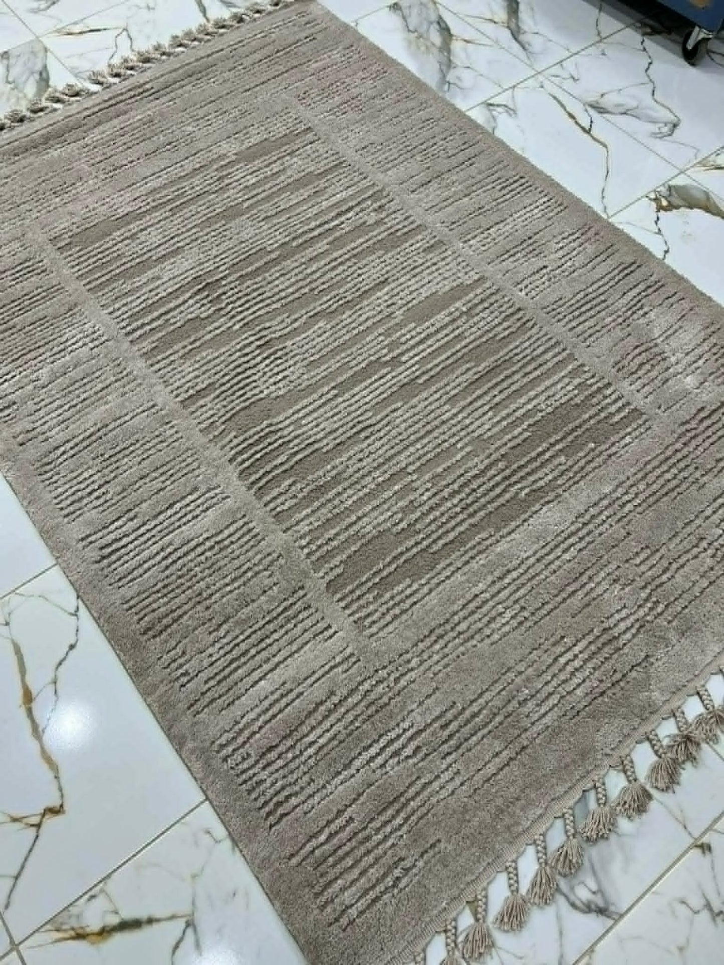tapis alloucha 160/220 R97
