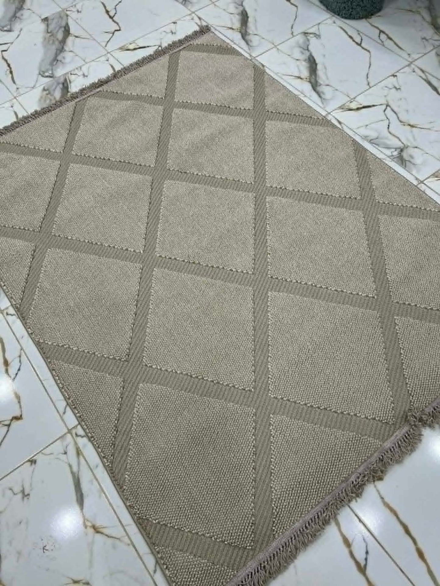 tapis alloucha 160/220 R16