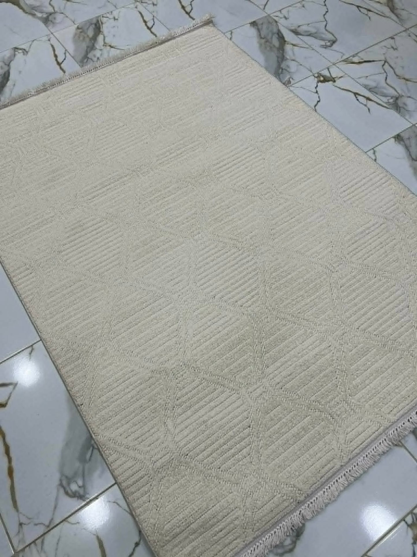 tapis alloucha 160/220 R96