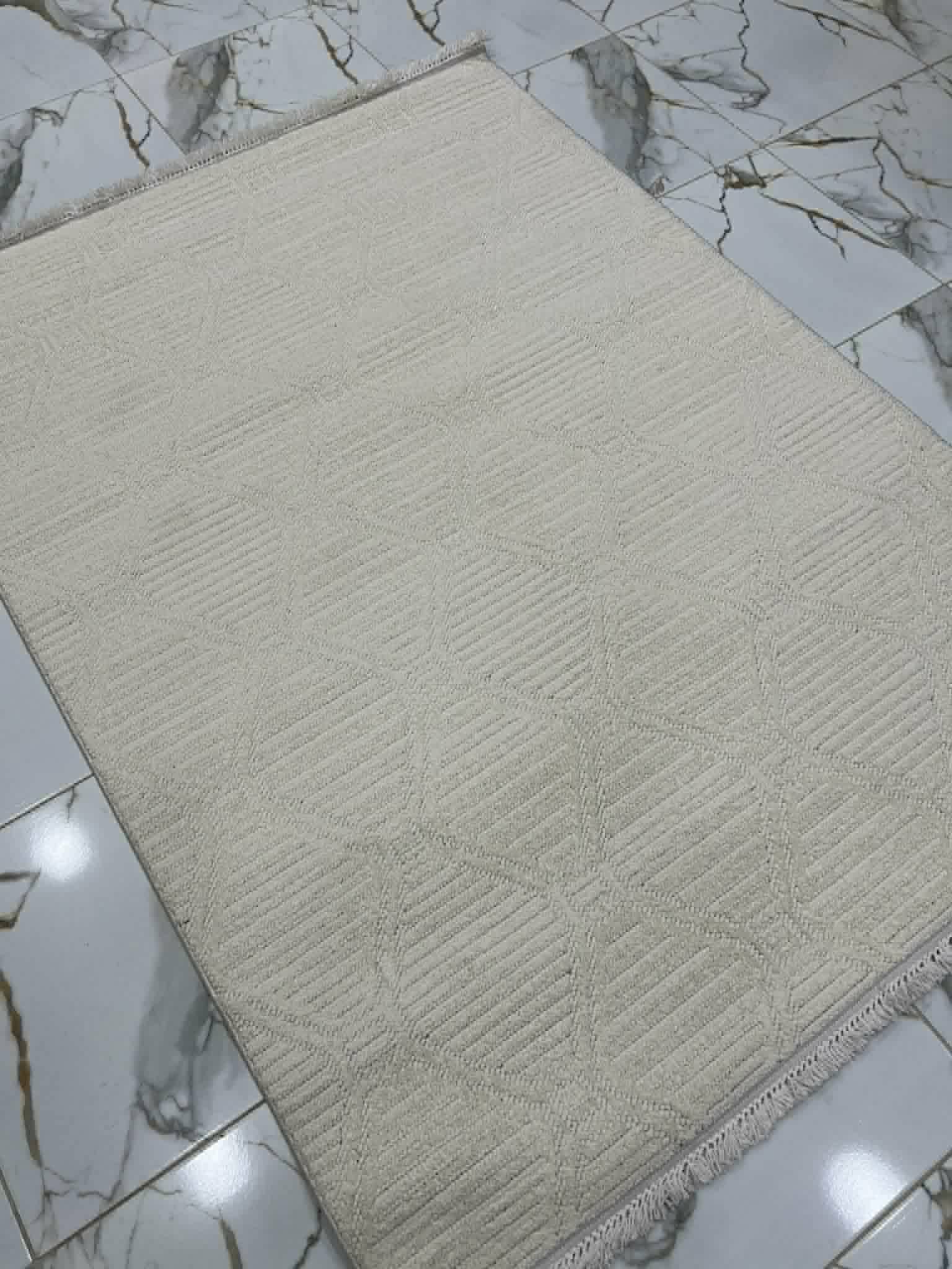 tapis alloucha 160/220 R96