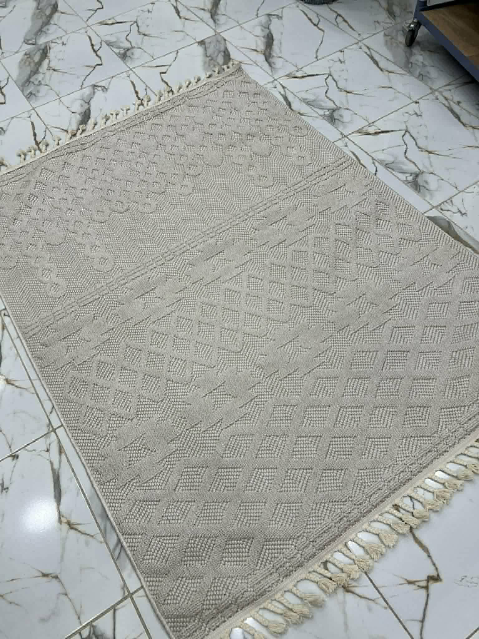 tapis alloucha 160/220 R39