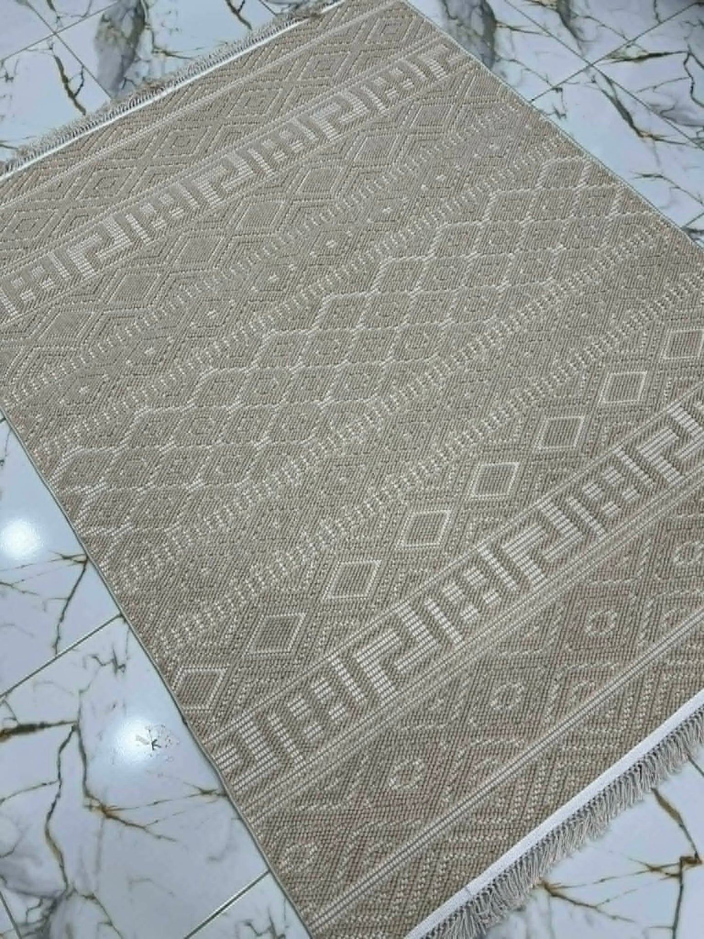 tapis alloucha 160/220 R130