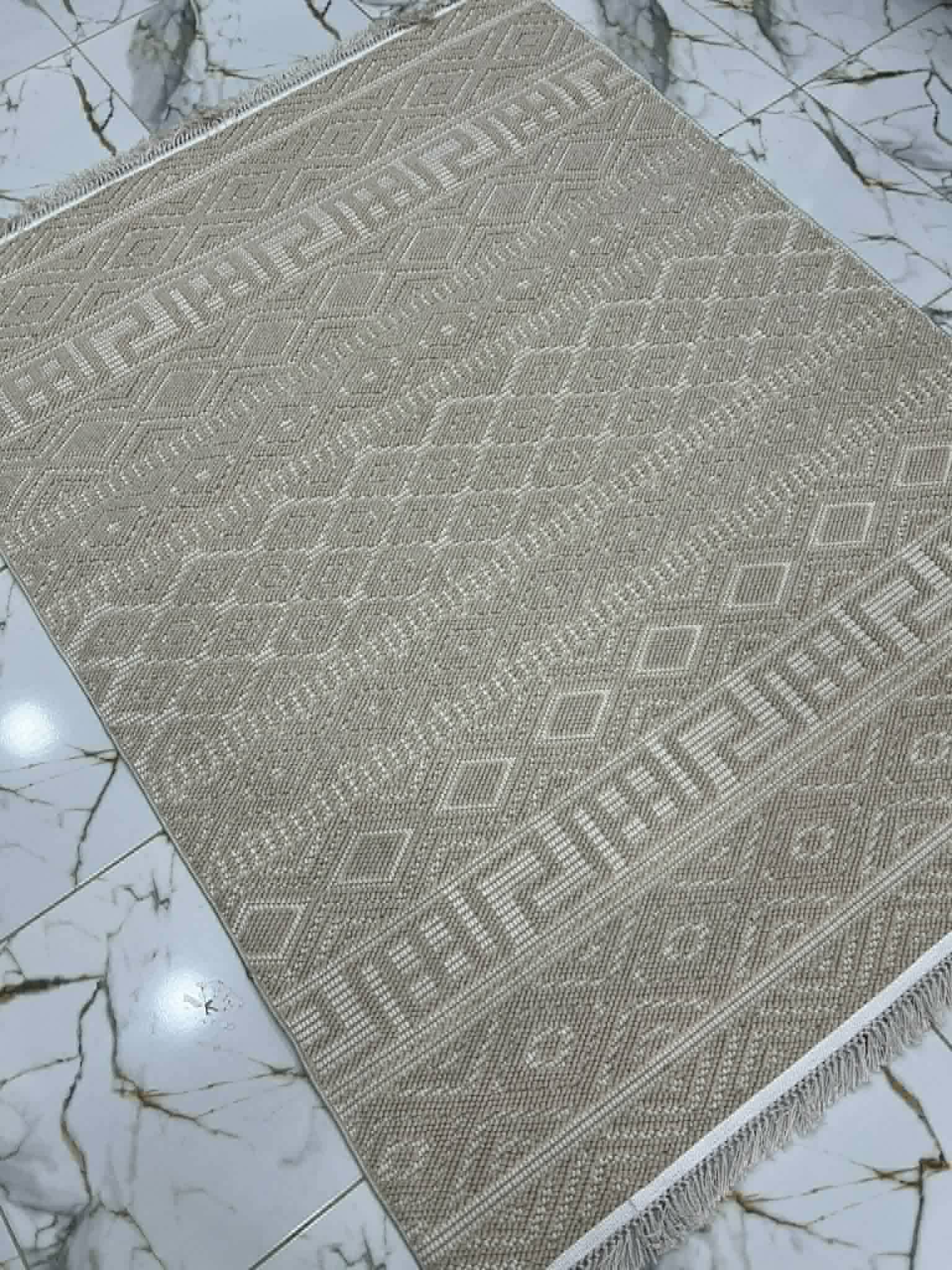 tapis alloucha 160/220 R130