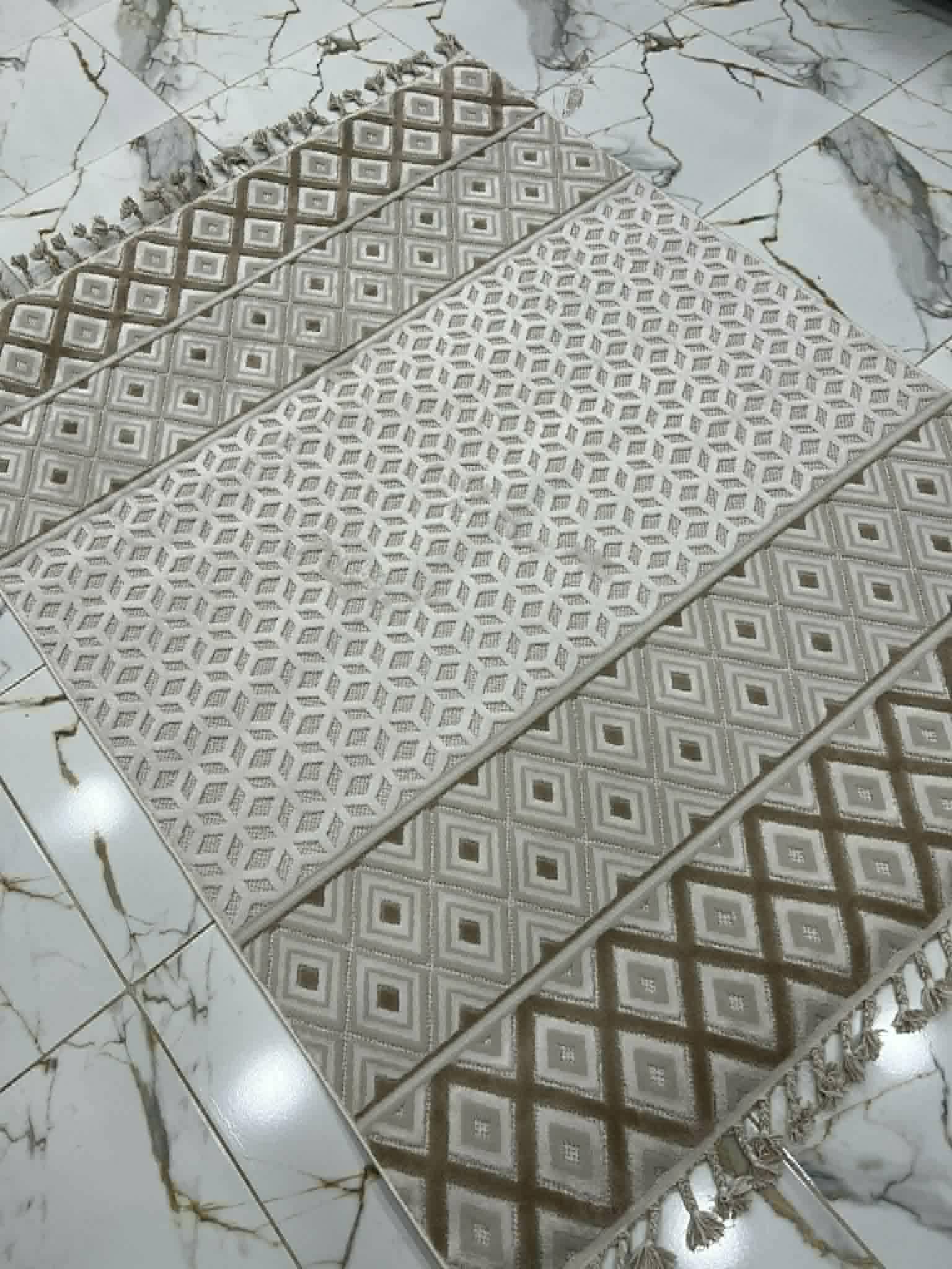 tapis alloucha 160/220 r63