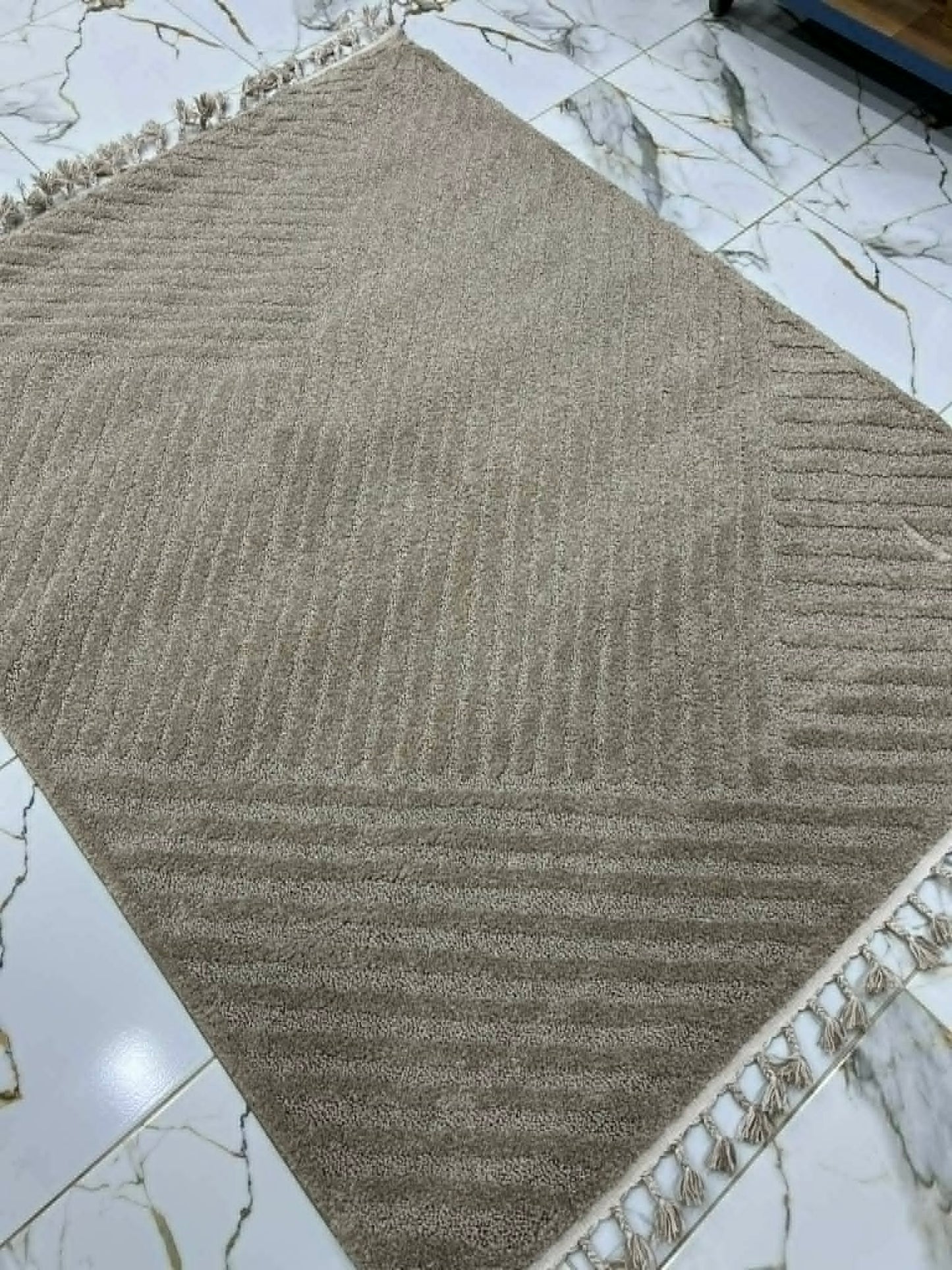 tapis alloucha 160/220 R101