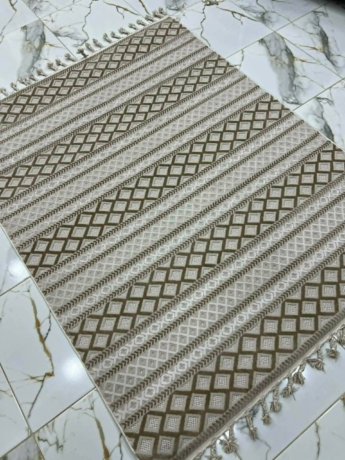 tapis alloucha 160/220 R72