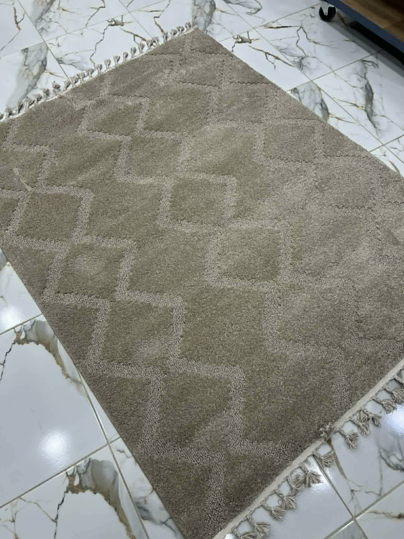 tapis alloucha 160/220 R60