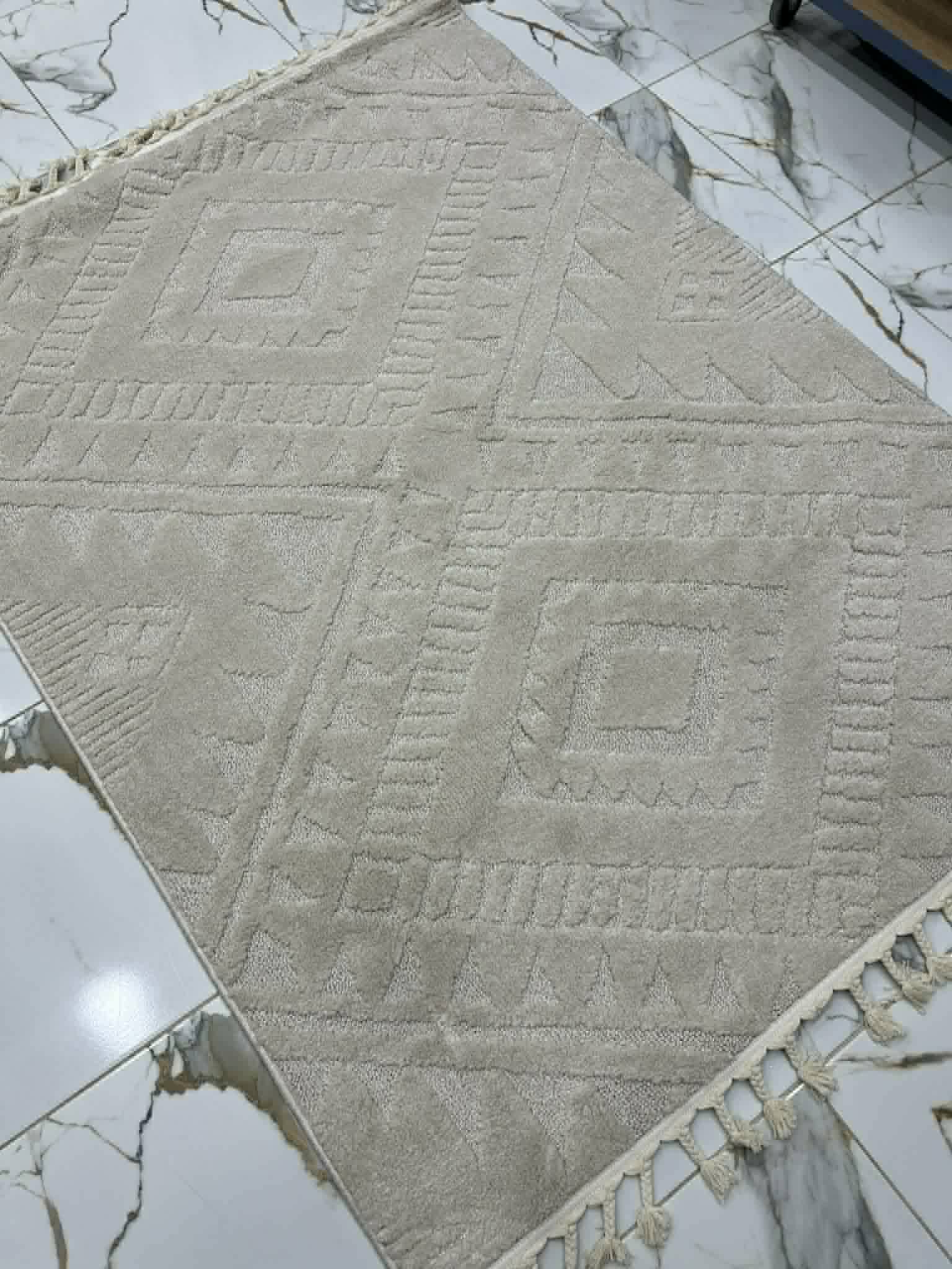 tapis alloucha 160/220 R105