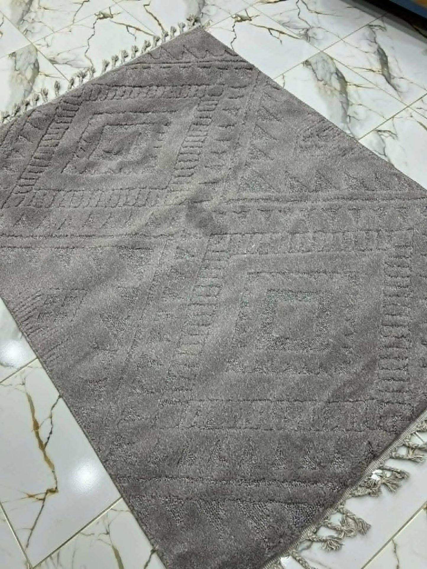 tapis alloucha 160/220 R57