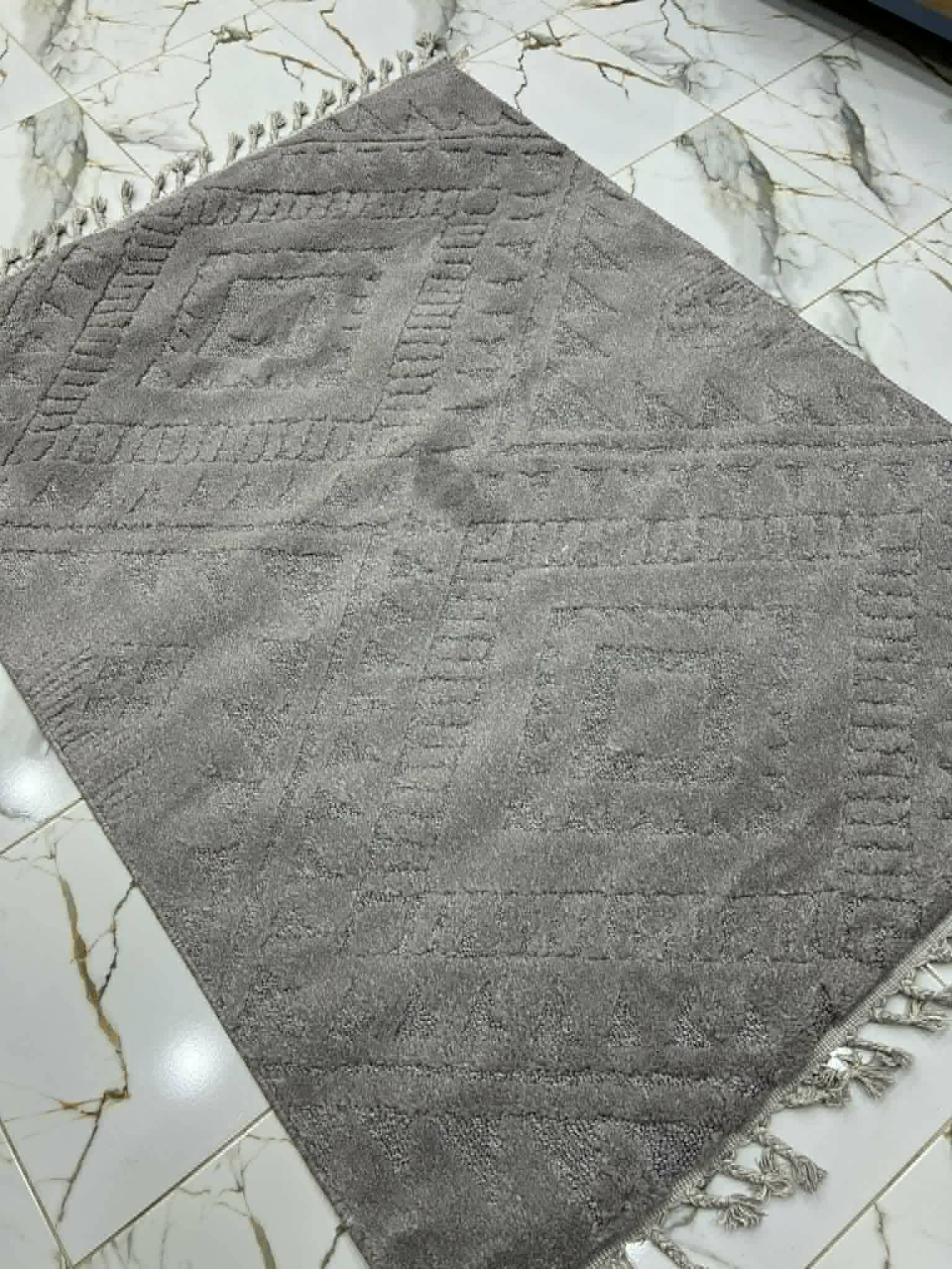 tapis alloucha 160/220 R57