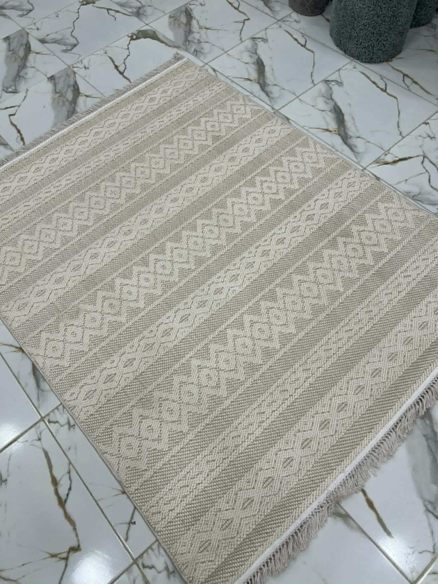 tapis alloucha 160/220 R17
