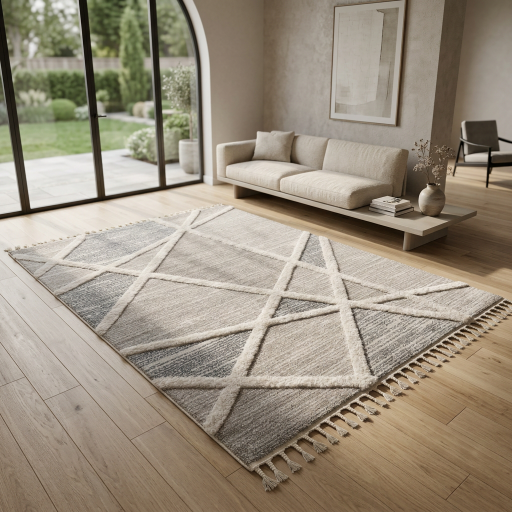 tapis 2/260  alloucha / k1