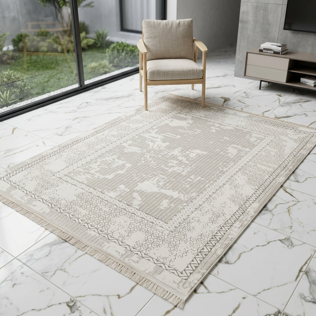 tapis 2/260  alloucha / k4