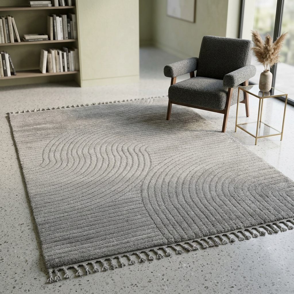tapis 2/260  alloucha /k5
