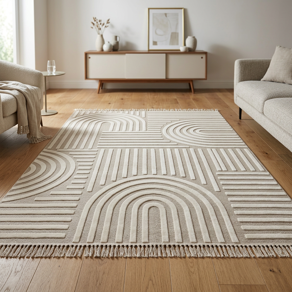 tapis 2/260  alloucha /k14