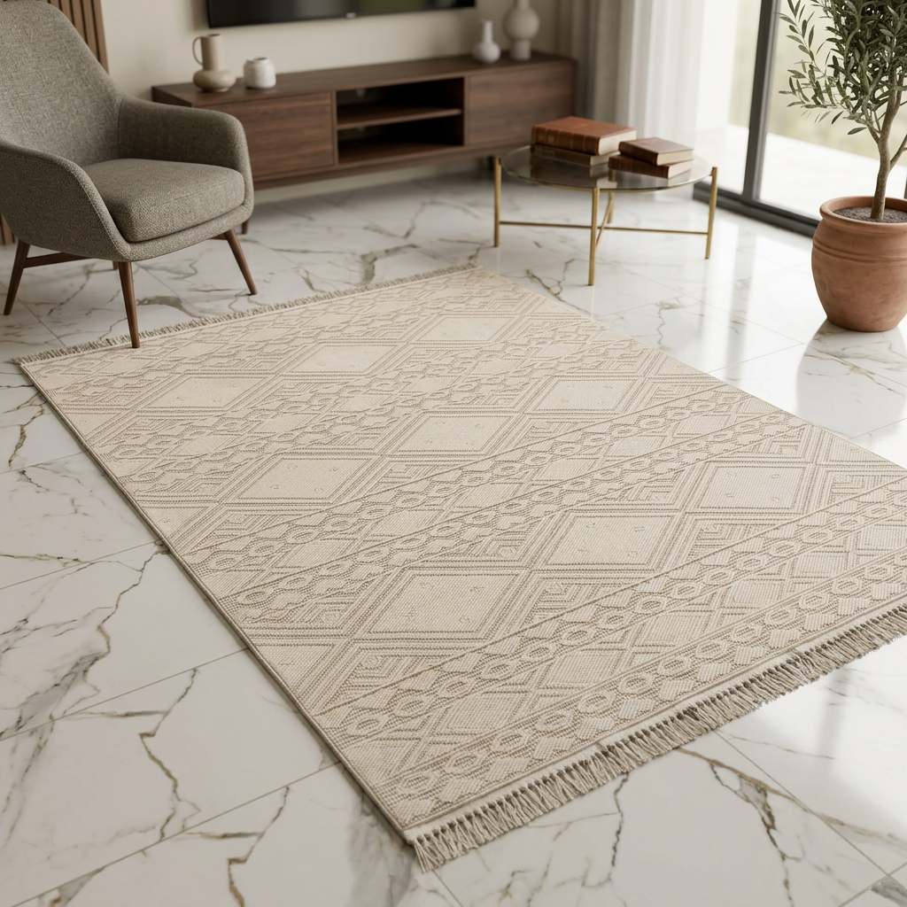 tapis 2/260  alloucha / k8