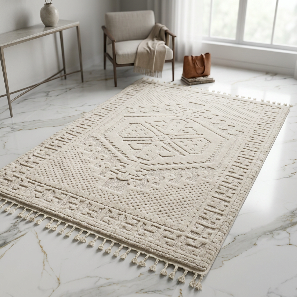 tapis 2/260  alloucha / k17