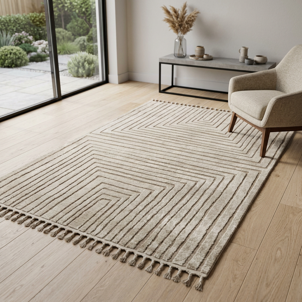 tapis 2/260  alloucha /k15