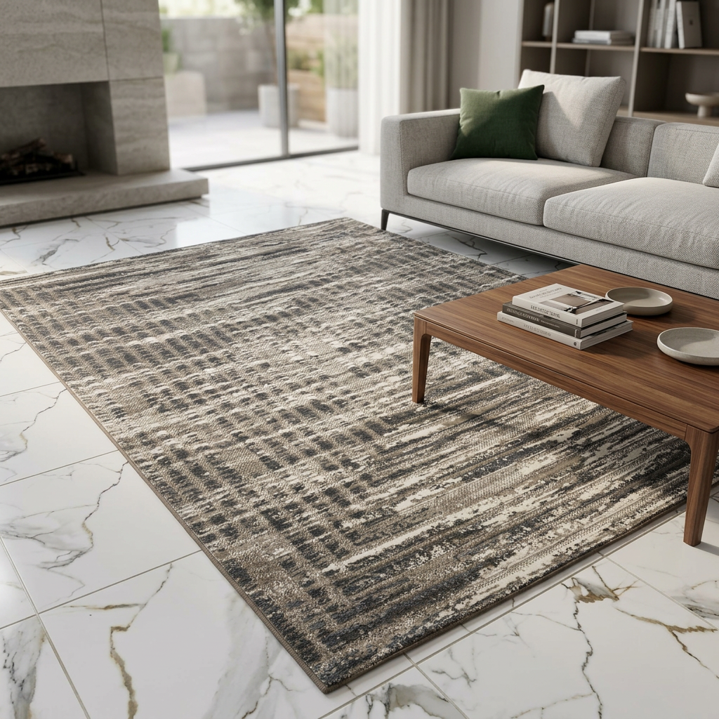 tapis 2/260  alloucha k18