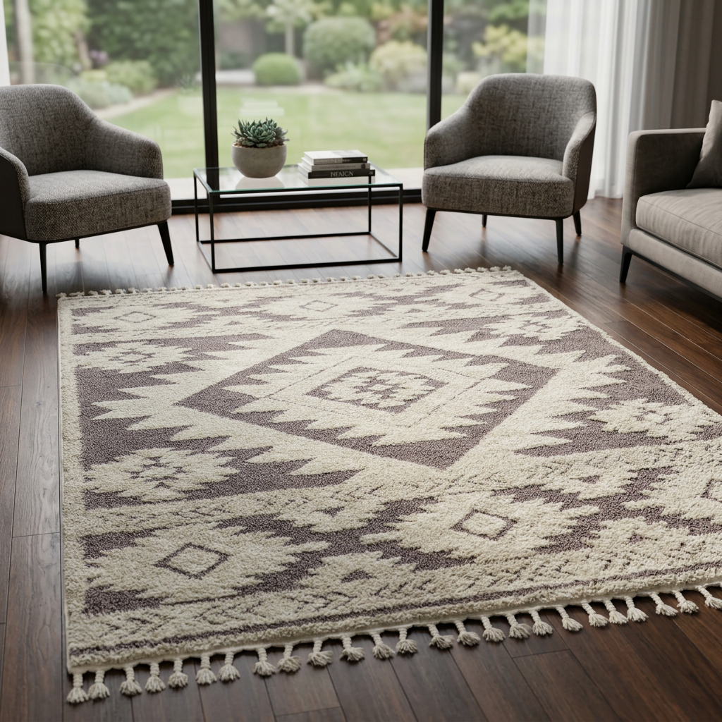 tapis 2/260  alloucha /k10