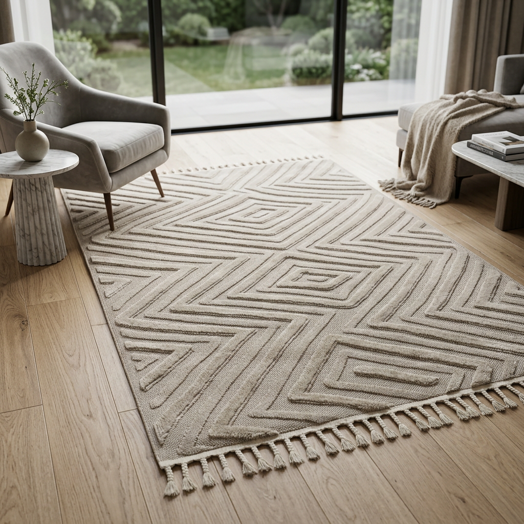 tapis 2/260  alloucha / k9