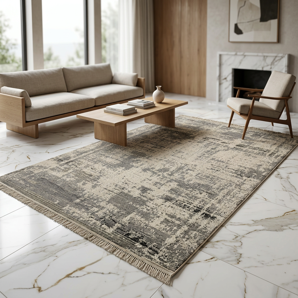 tapis 2/260  alloucha / k11