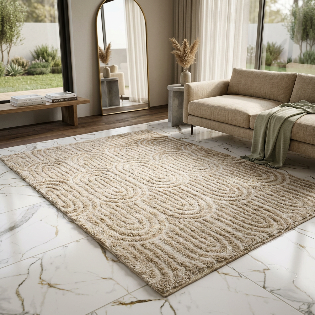 tapis 2/260  alloucha /k26