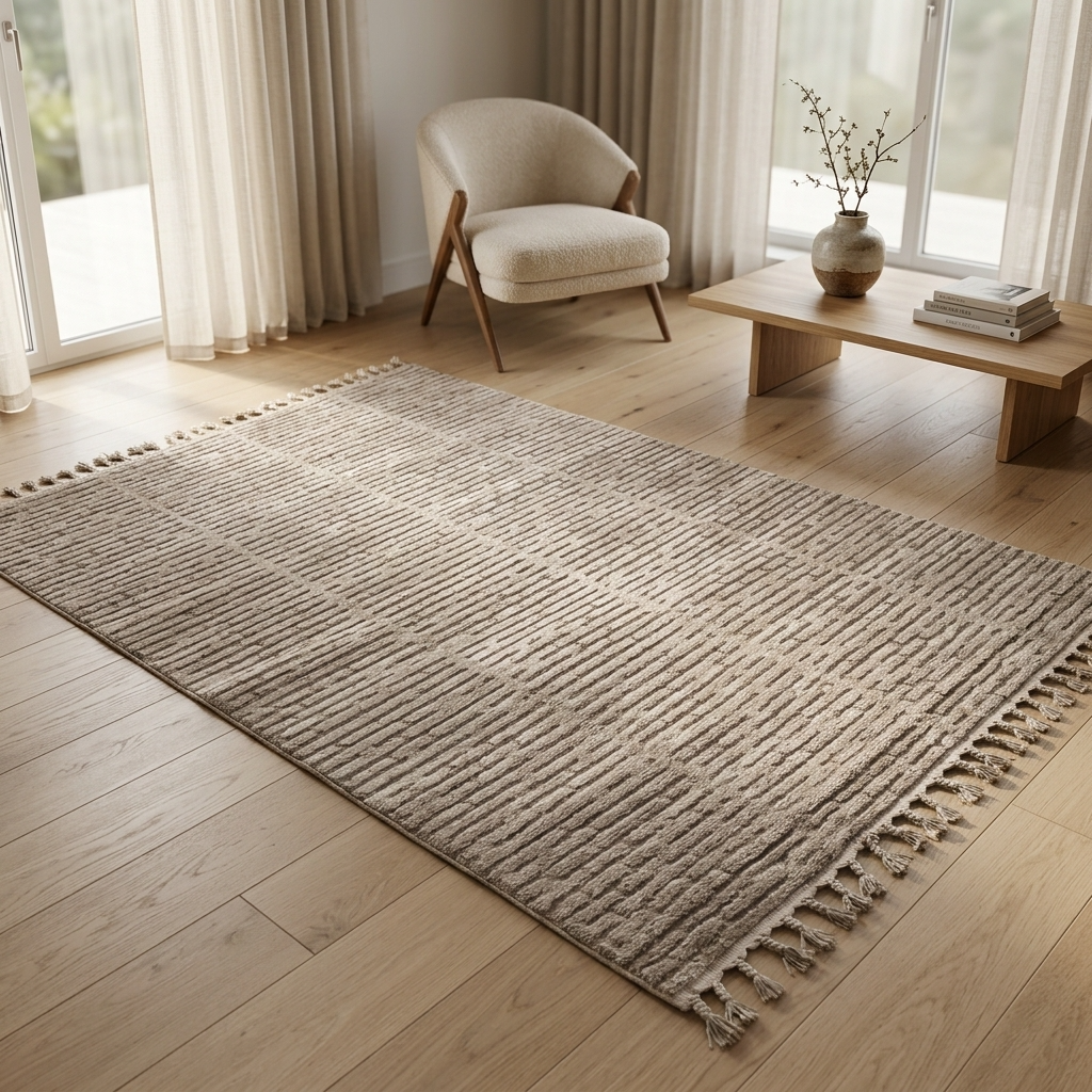 tapis 2/260  alloucha / k30