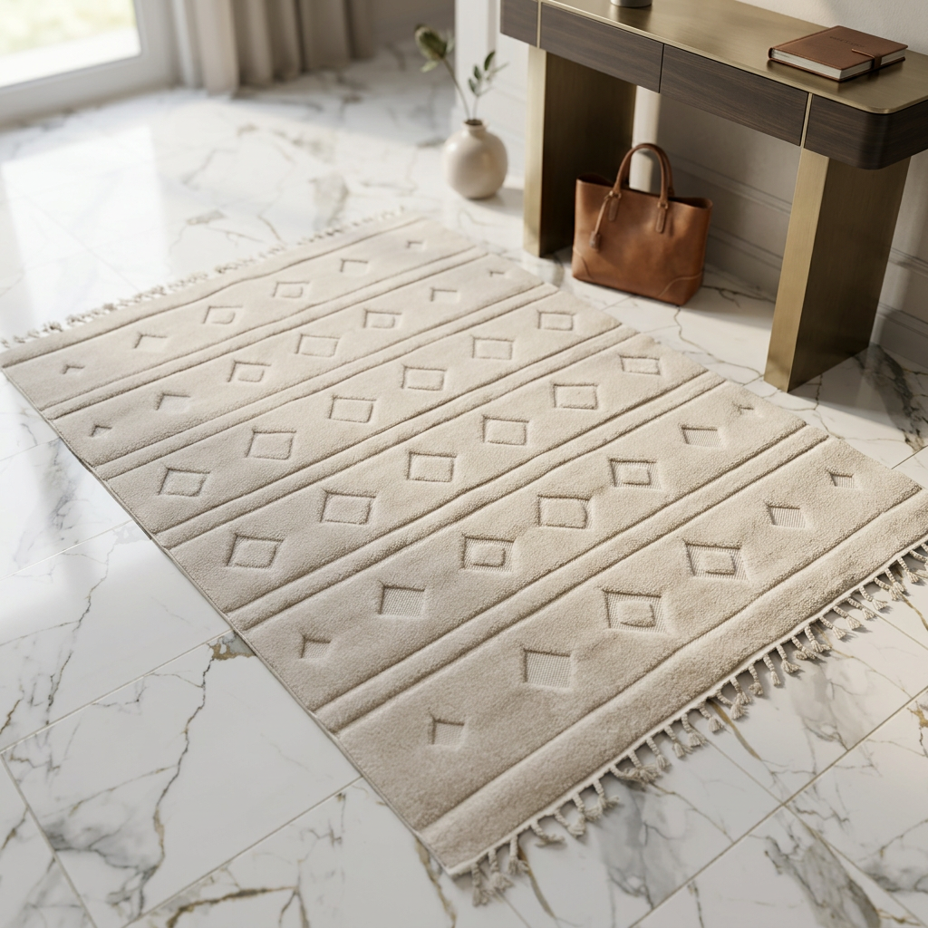 tapis 2/260  alloucha /k31