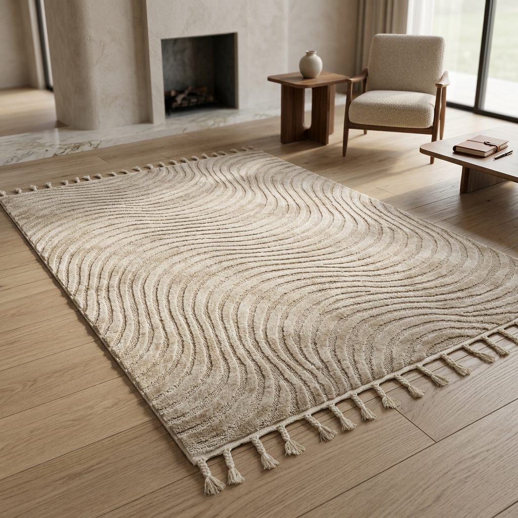tapis 2/260  alloucha / k42