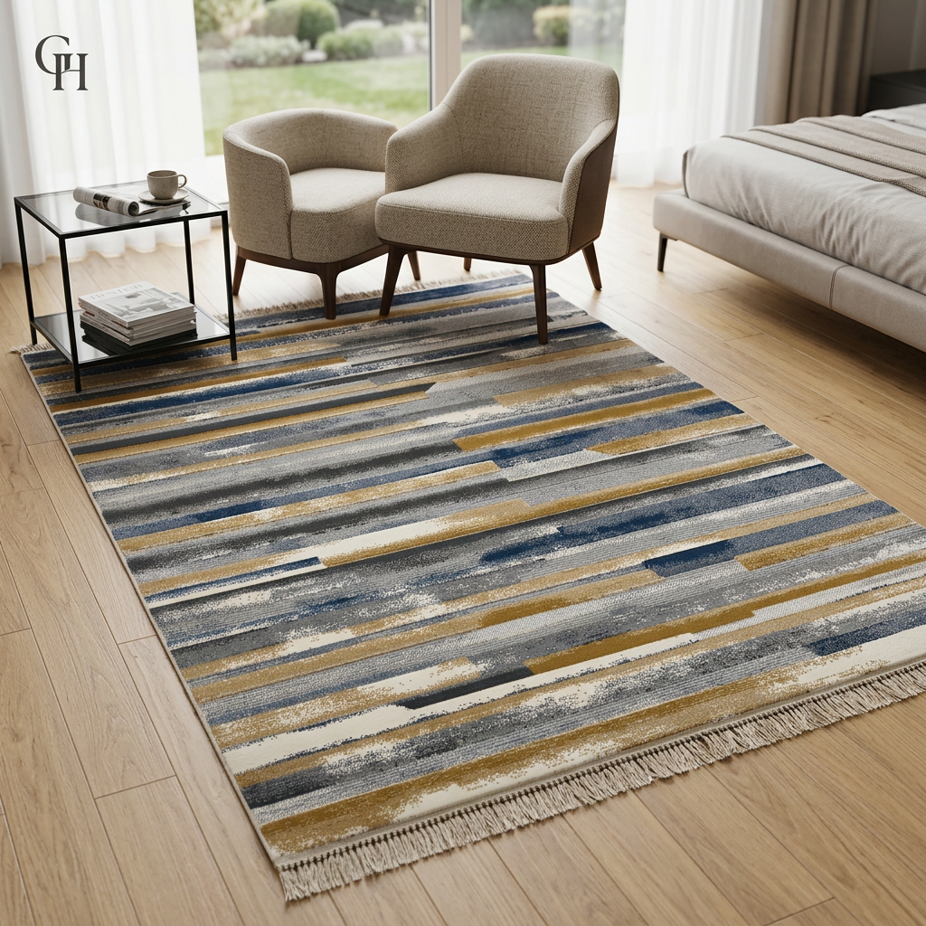 tapis 2/260  alloucha / k46