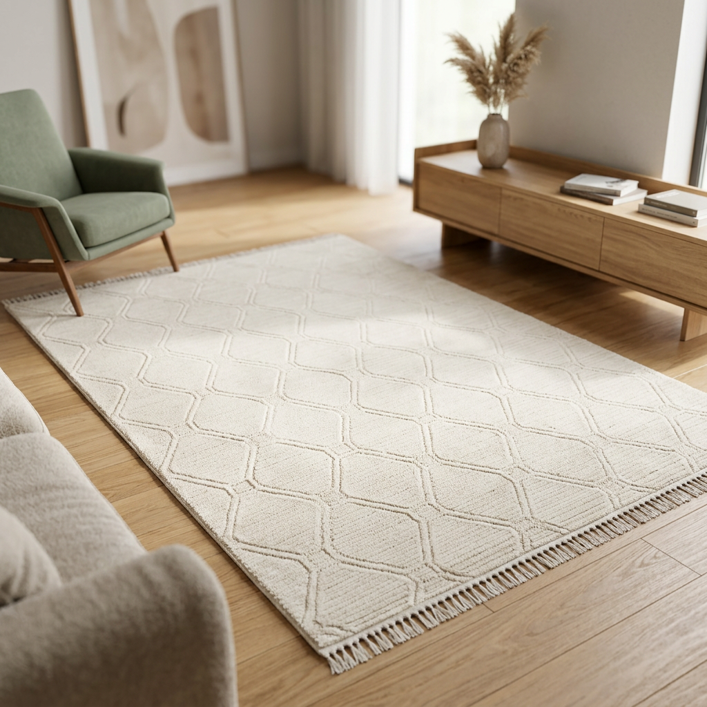 tapis 2/260  alloucha / k47
