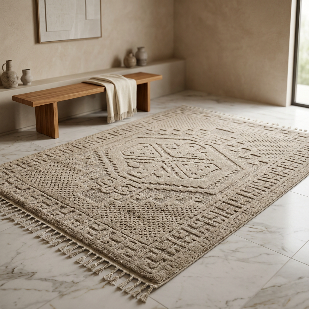tapis 2/260  alloucha / k65