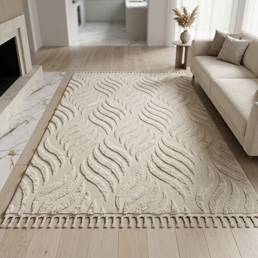tapis 2/260  alloucha / k66