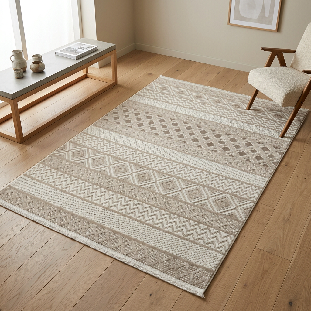 tapis 2/260  alloucha / k75
