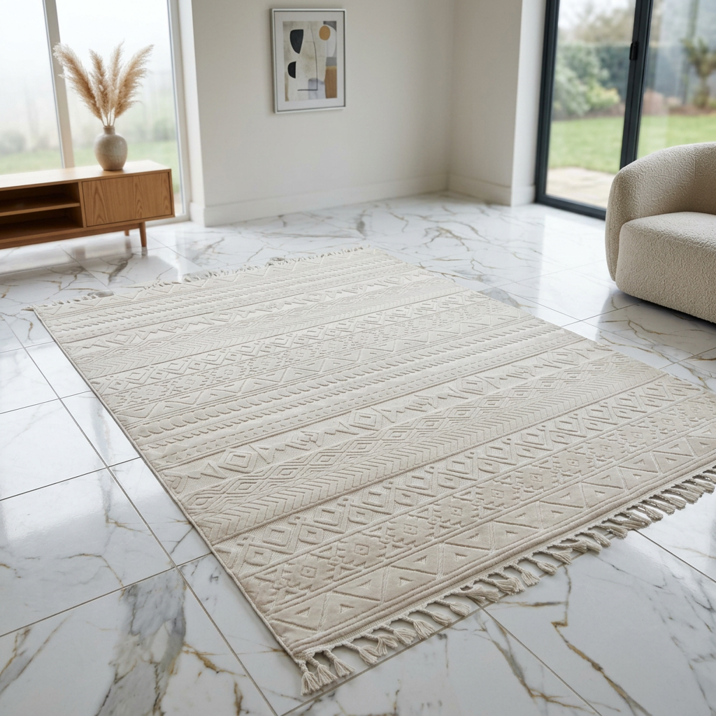 tapis 2/260  alloucha / k76