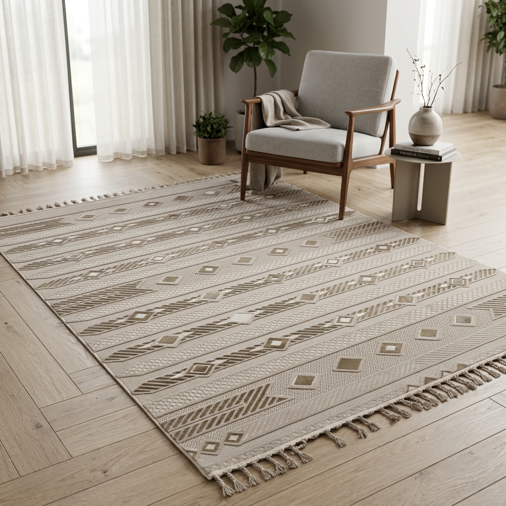 tapis 2/260  alloucha / k88