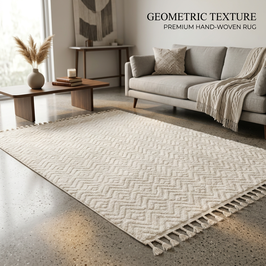 tapis 2/260  alloucha / k90
