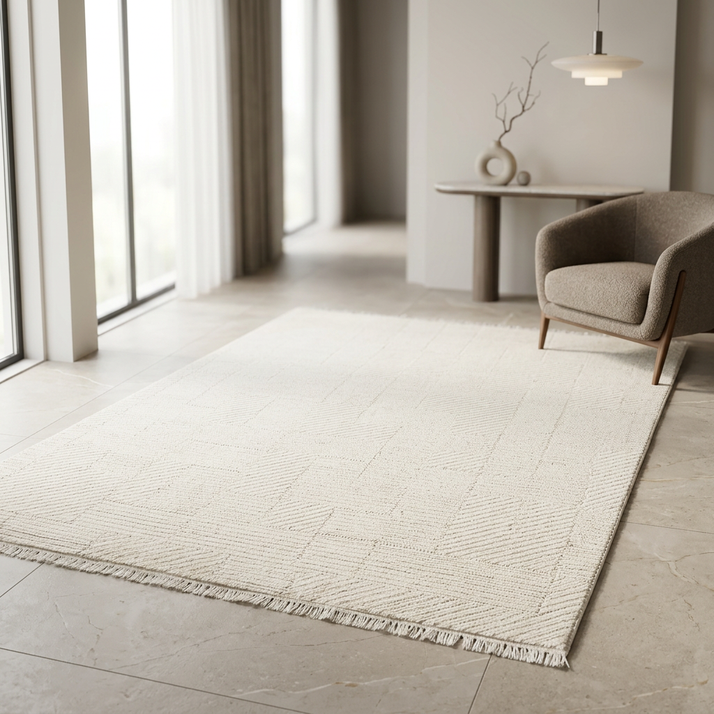 tapis 2/260  alloucha / k91