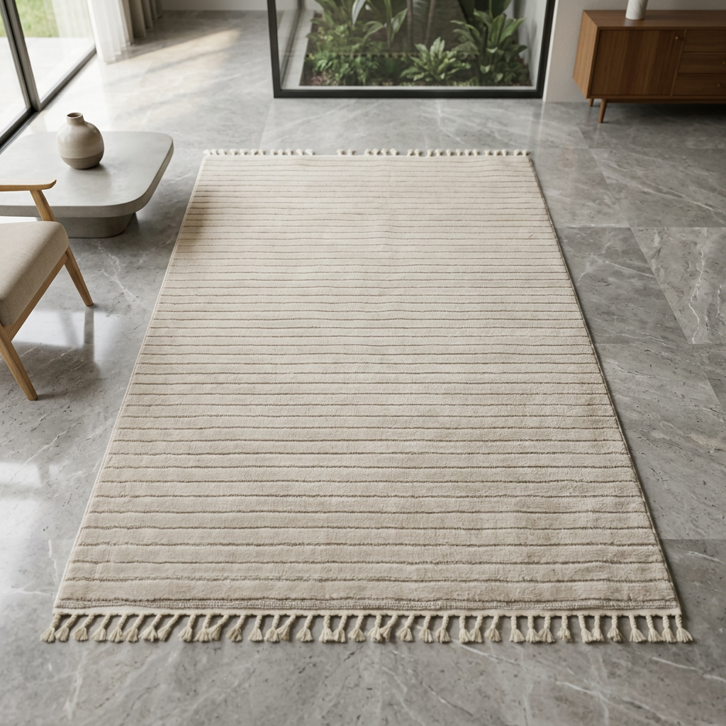 tapis 2/260  alloucha / k99