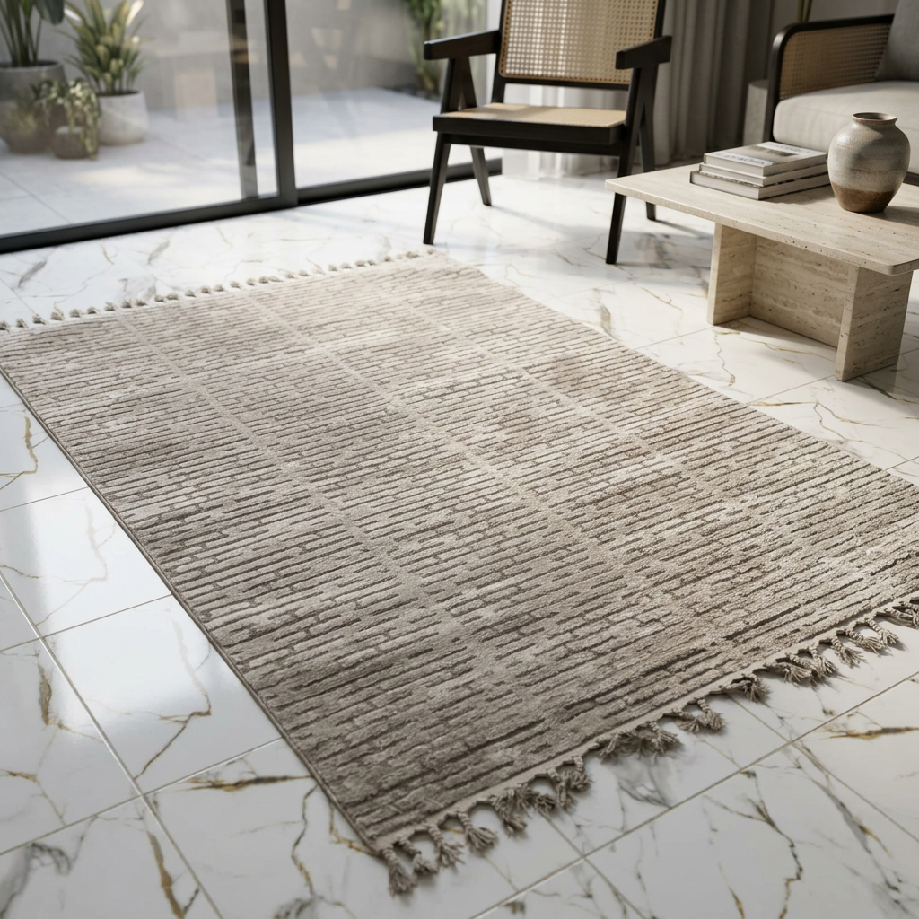 tapis 2/260  alloucha / k101