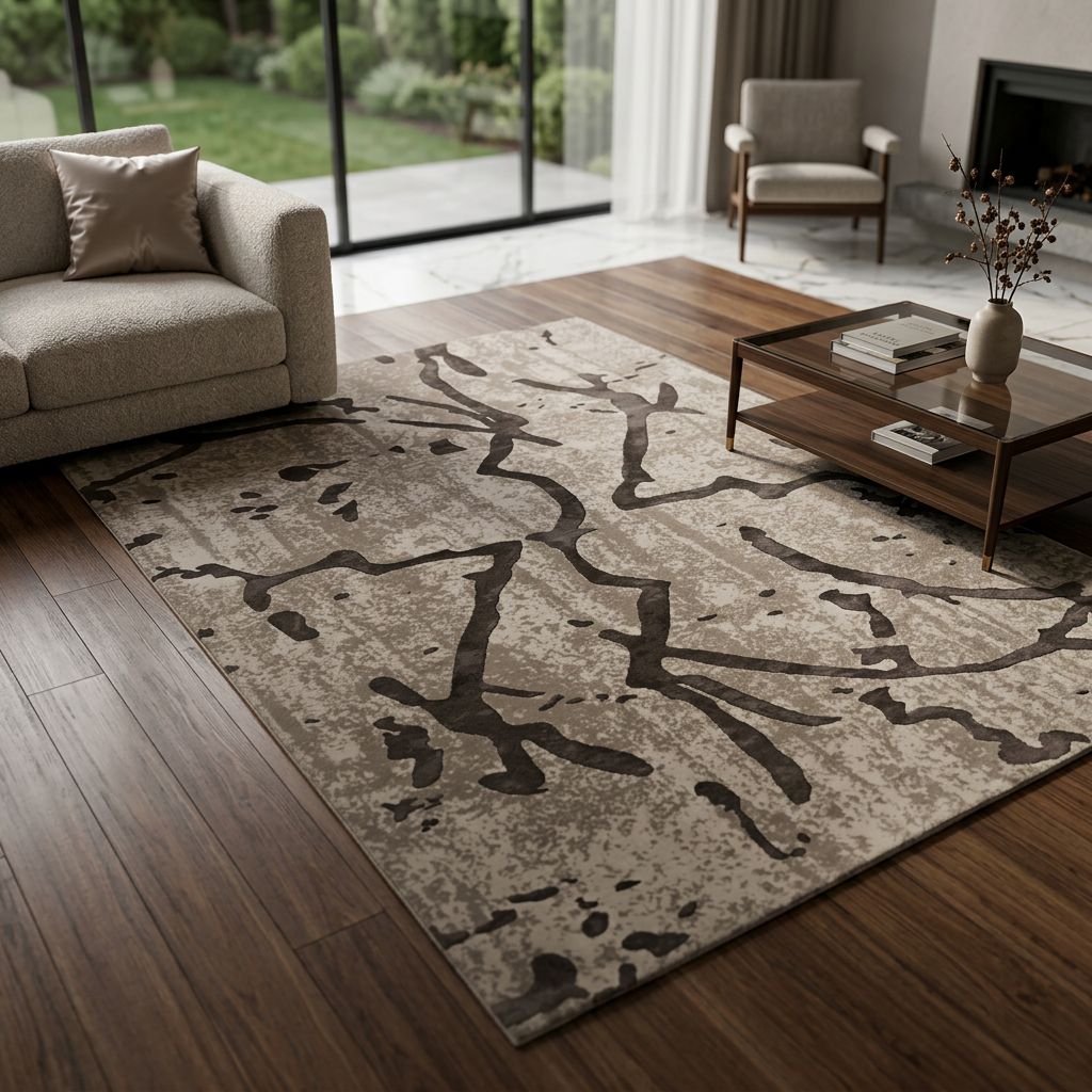 tapis 2/260  alloucha /k20