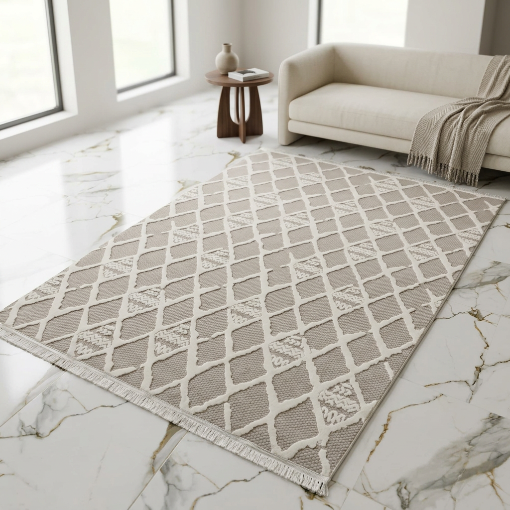 tapis 2/260  alloucha /k21