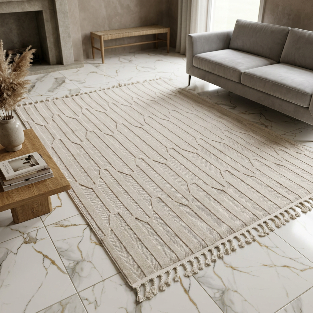 tapis 2/260  alloucha / k25