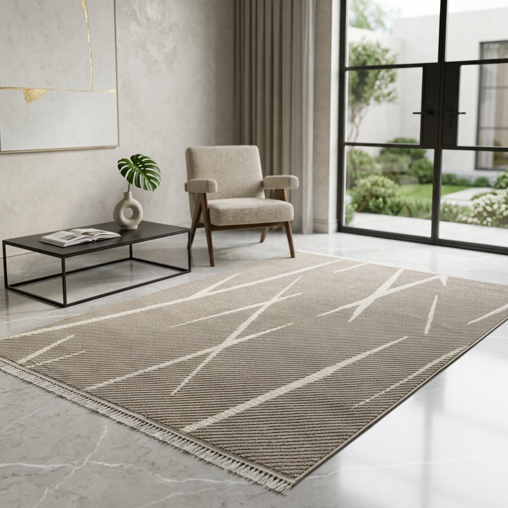 tapis 2/260  alloucha / k23